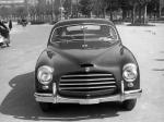 Ferrari 166 Inter Stabilimenti Farina Berlinetta (009S) 1948 года